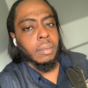 Meet your Posher, Dwayne